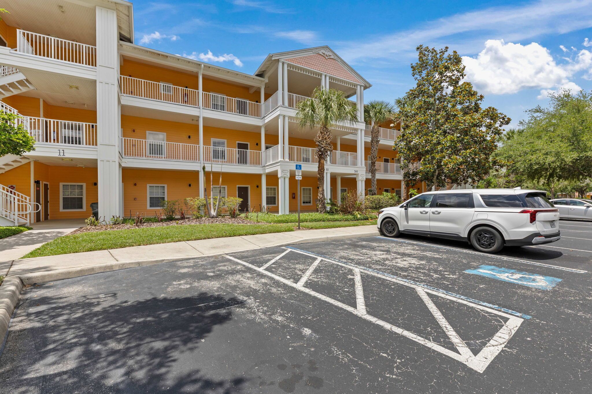 Apartment (3 Bedrooms) | Property amenity