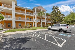 Apartment (3 Bedrooms) | Property amenity
