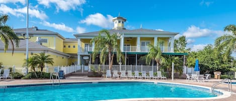 Apartment (3 Bedrooms) | Property amenity