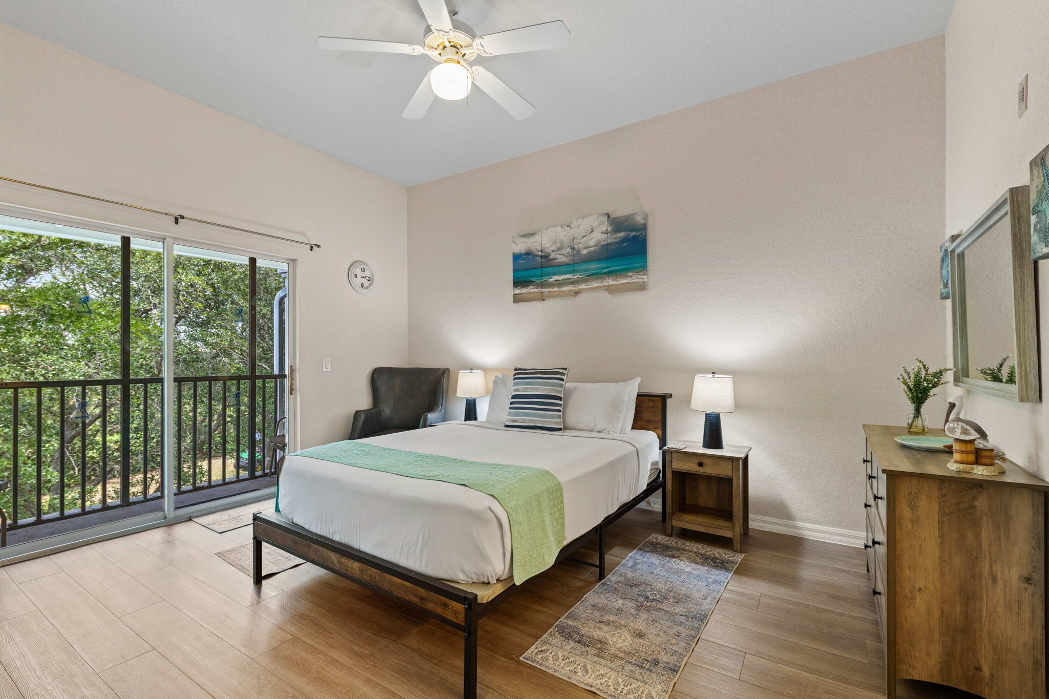 Apartment (3 Bedrooms) | Property amenity