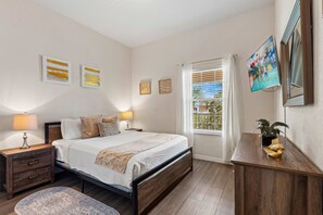 Apartment (3 Bedrooms) | Property amenity