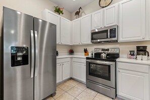 Apartment (3 Bedrooms) | Property amenity