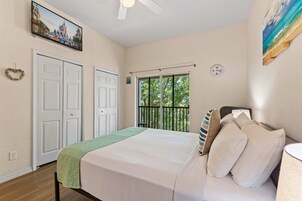 Apartment (3 Bedrooms) | Property amenity