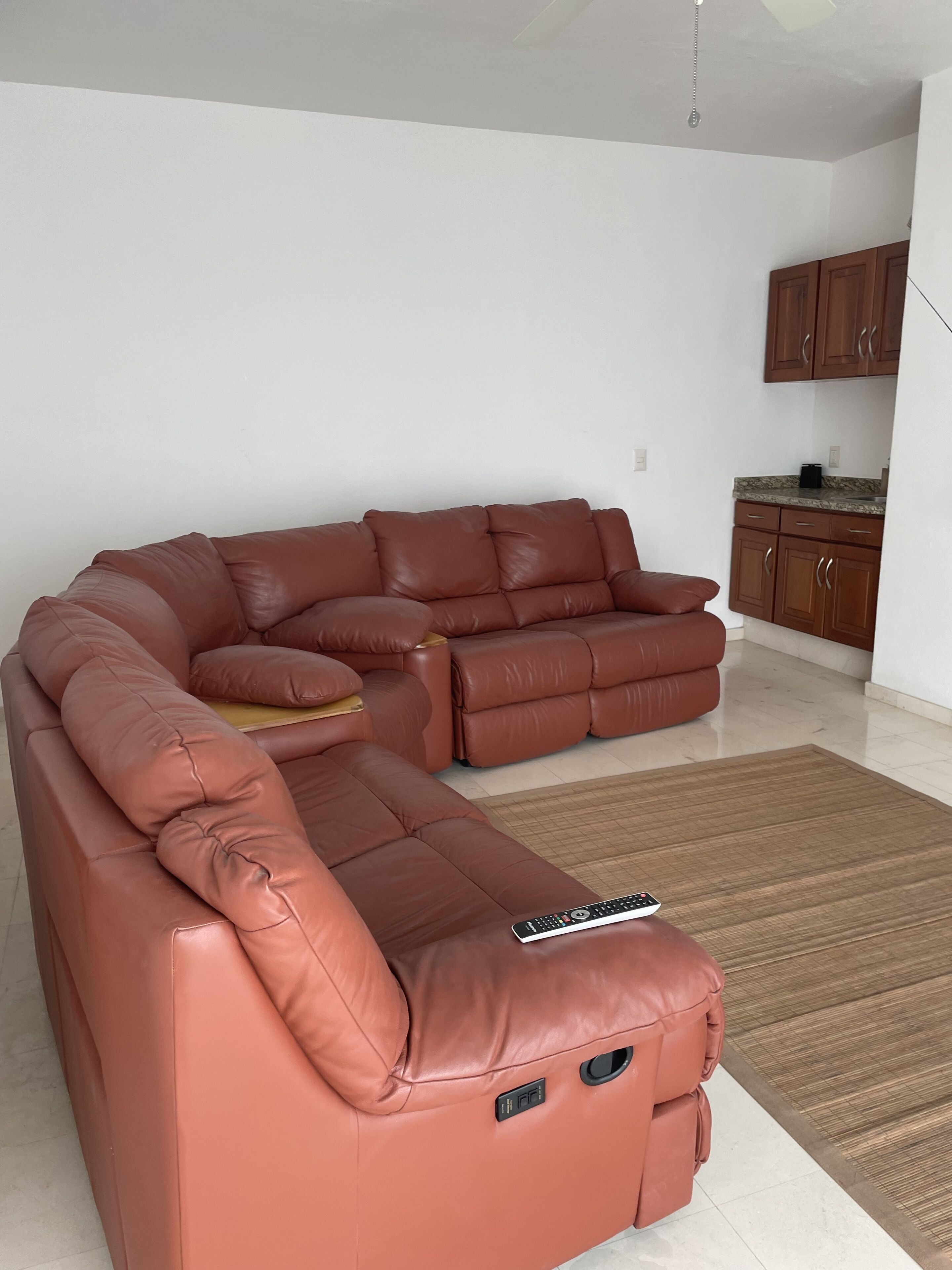 Luxurious Oceanside Villa! Private Gated Community!