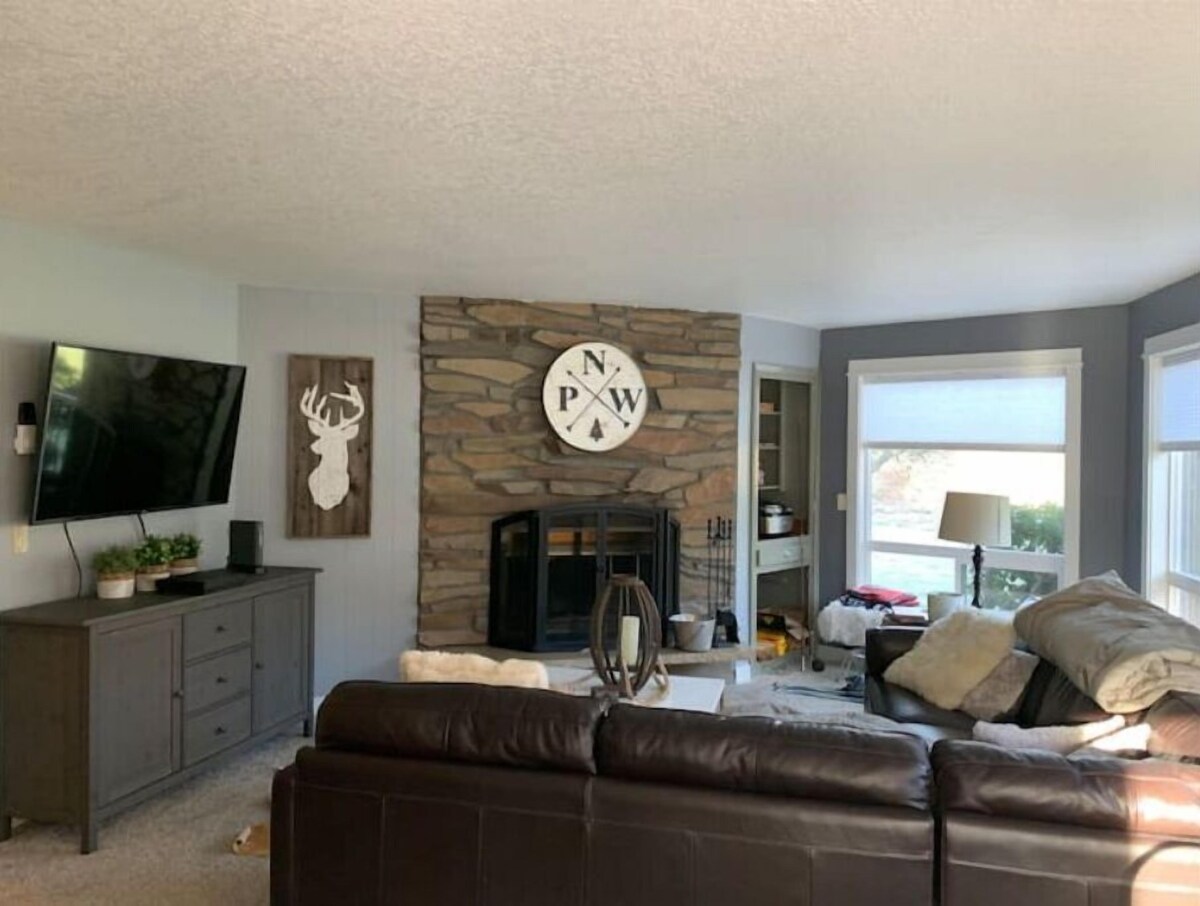 Imagen de perfil del propietario o de la propietaria