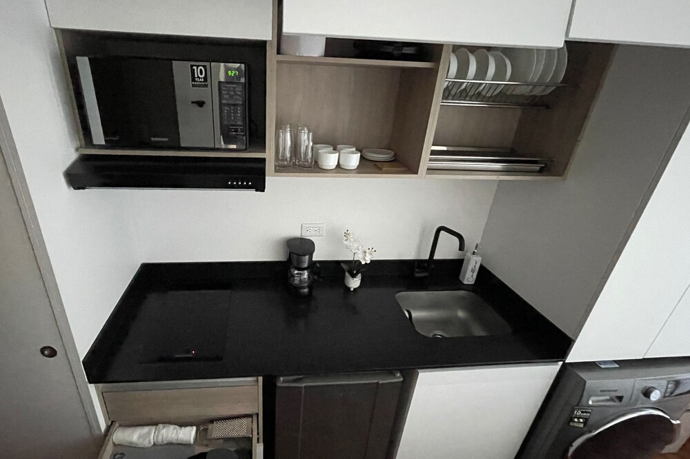 Aparta Estudio Acogedor Central Domotizado