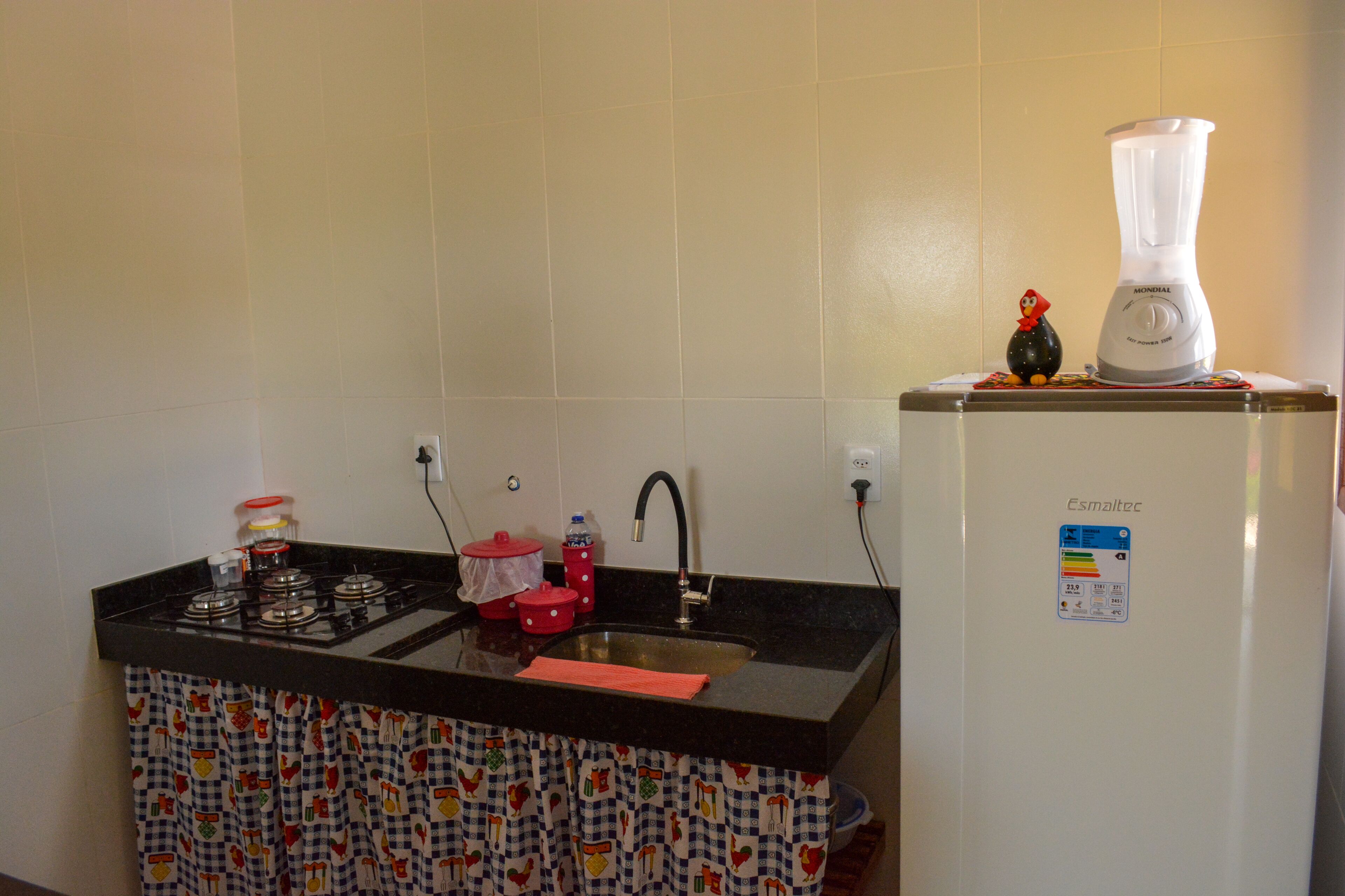 Lindo Flat em Rio Tinto - PB