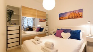 City Apartment