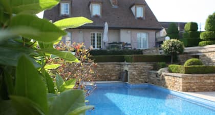 La Confrérie au Centre de la Bourgogne
