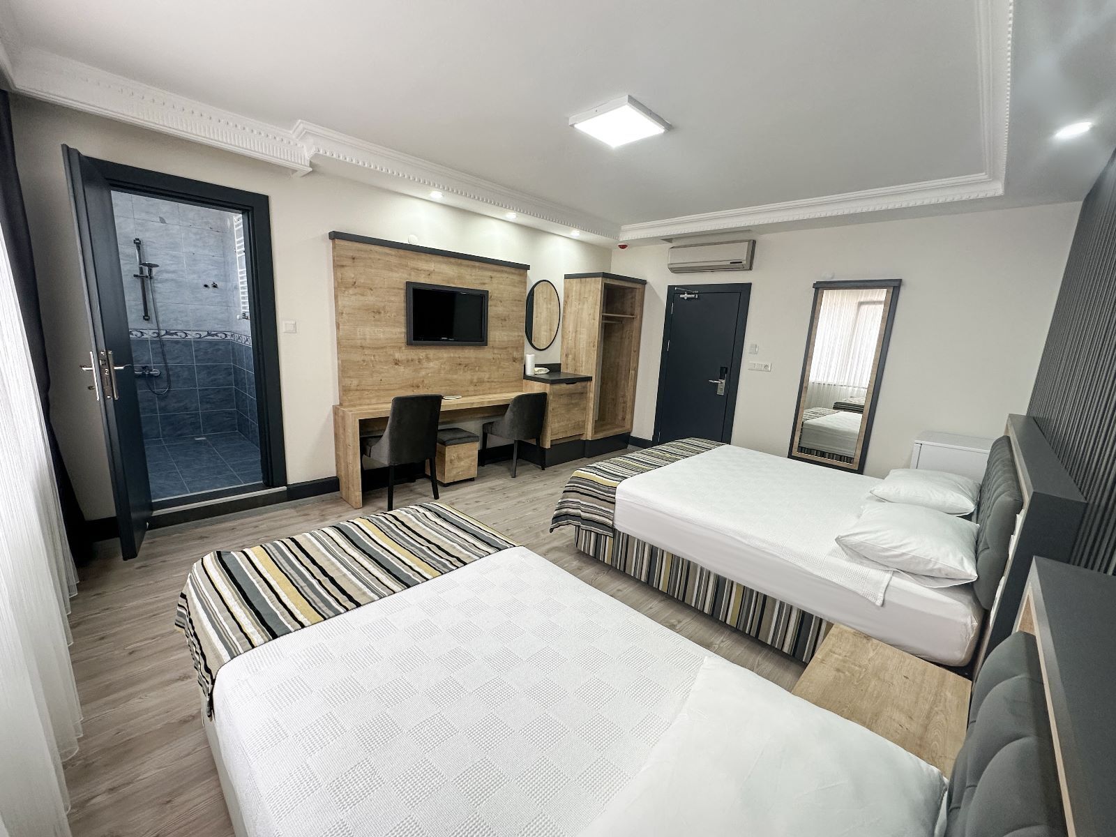 Yıldız Suite & Apart