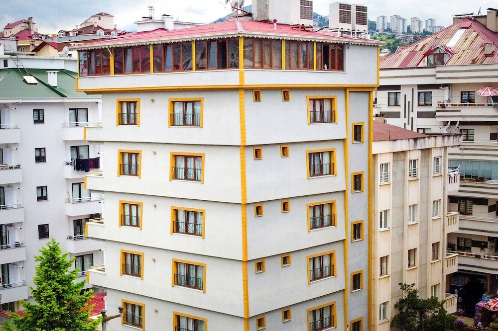 Yıldız Suite & Apart