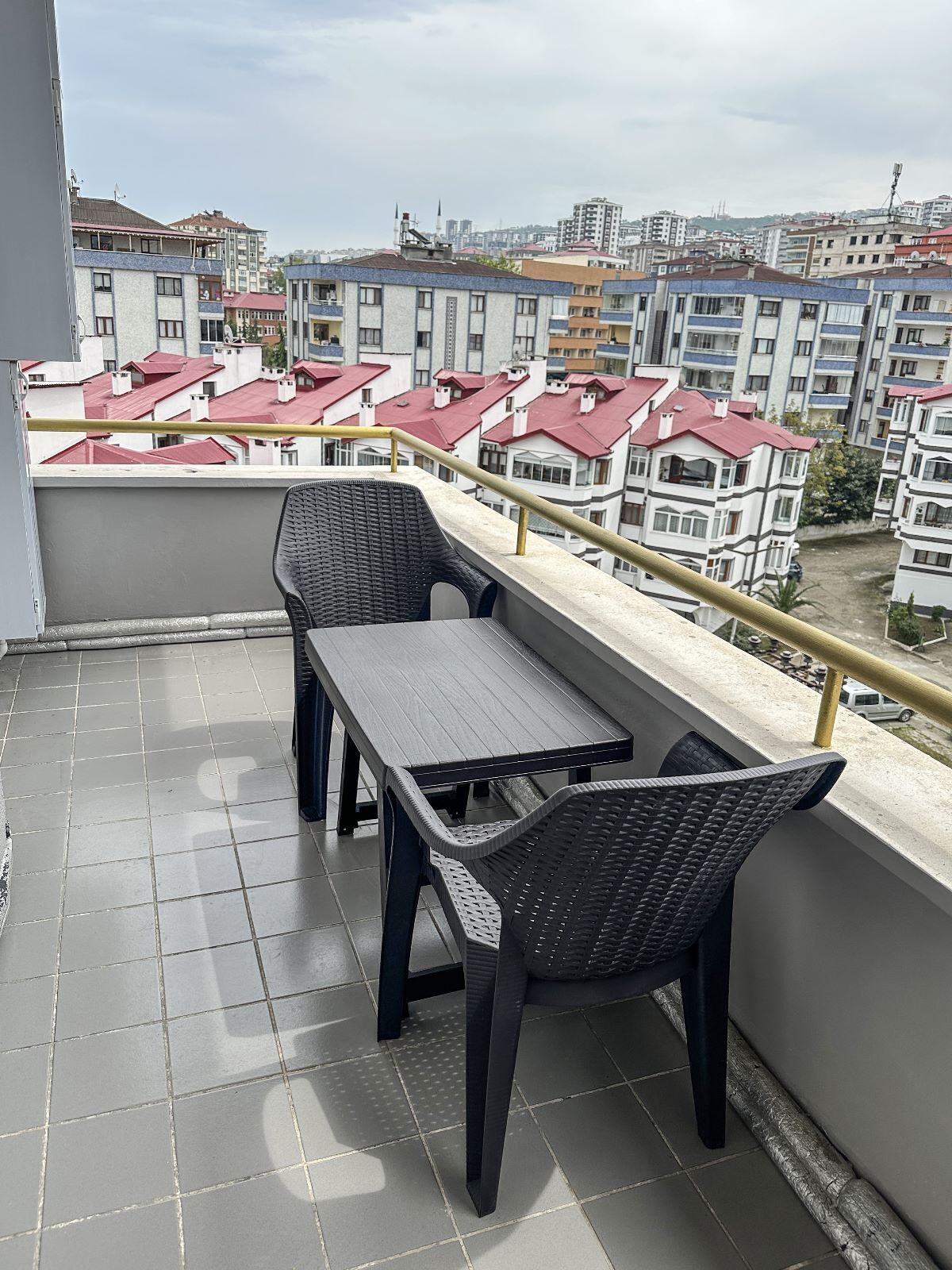 Yıldız Suite & Apart