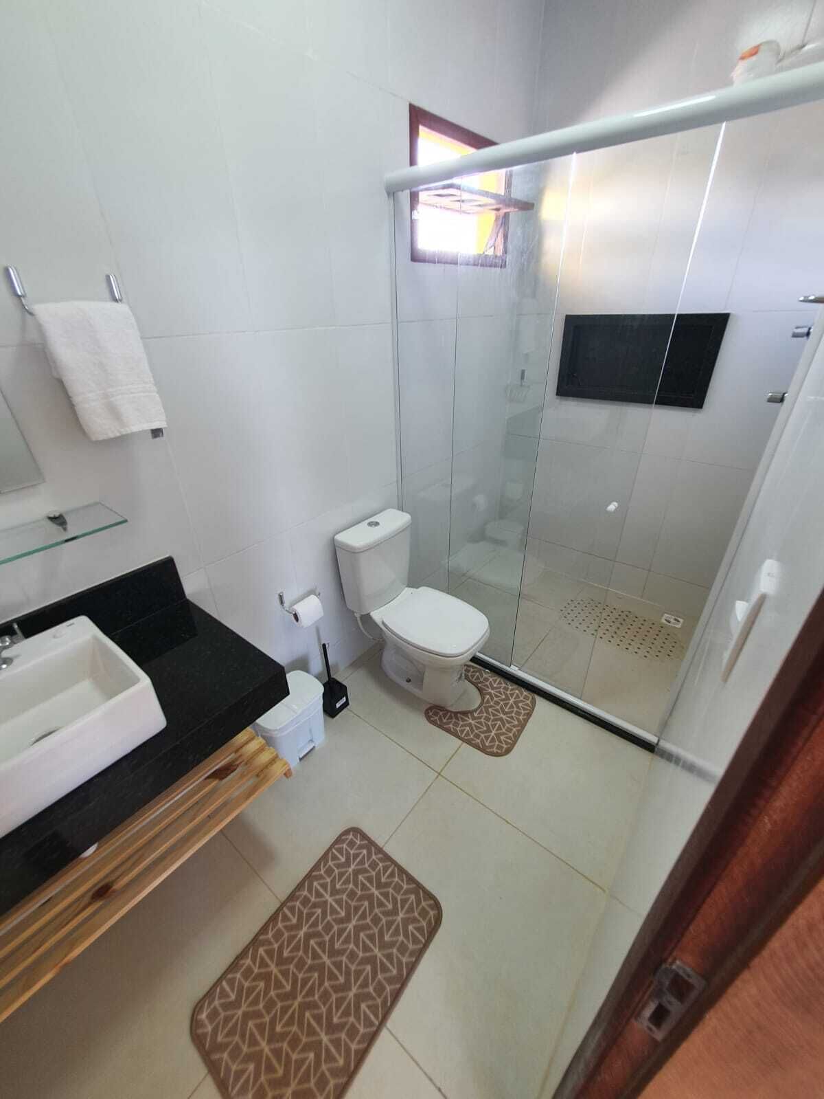 Lindo Apartamento Sol em Barra de Mamanguape