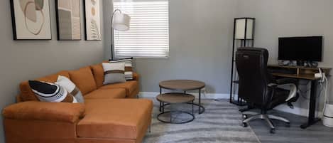 TV connectée, écrans d'ordinateur