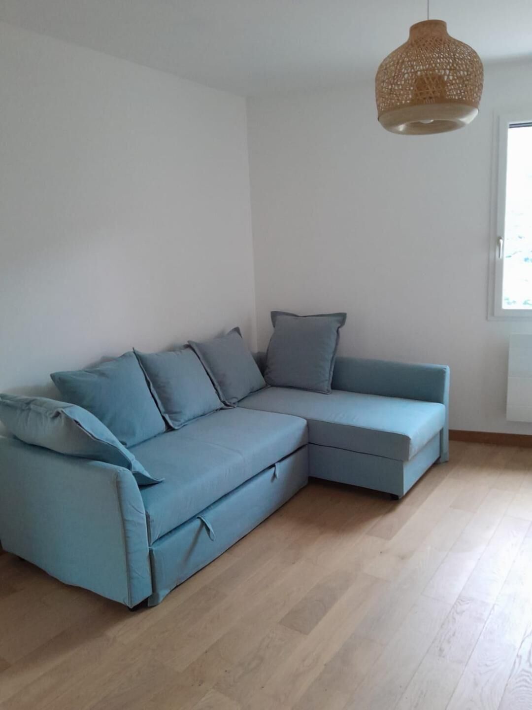 Maison de Campagne Avec Piscine