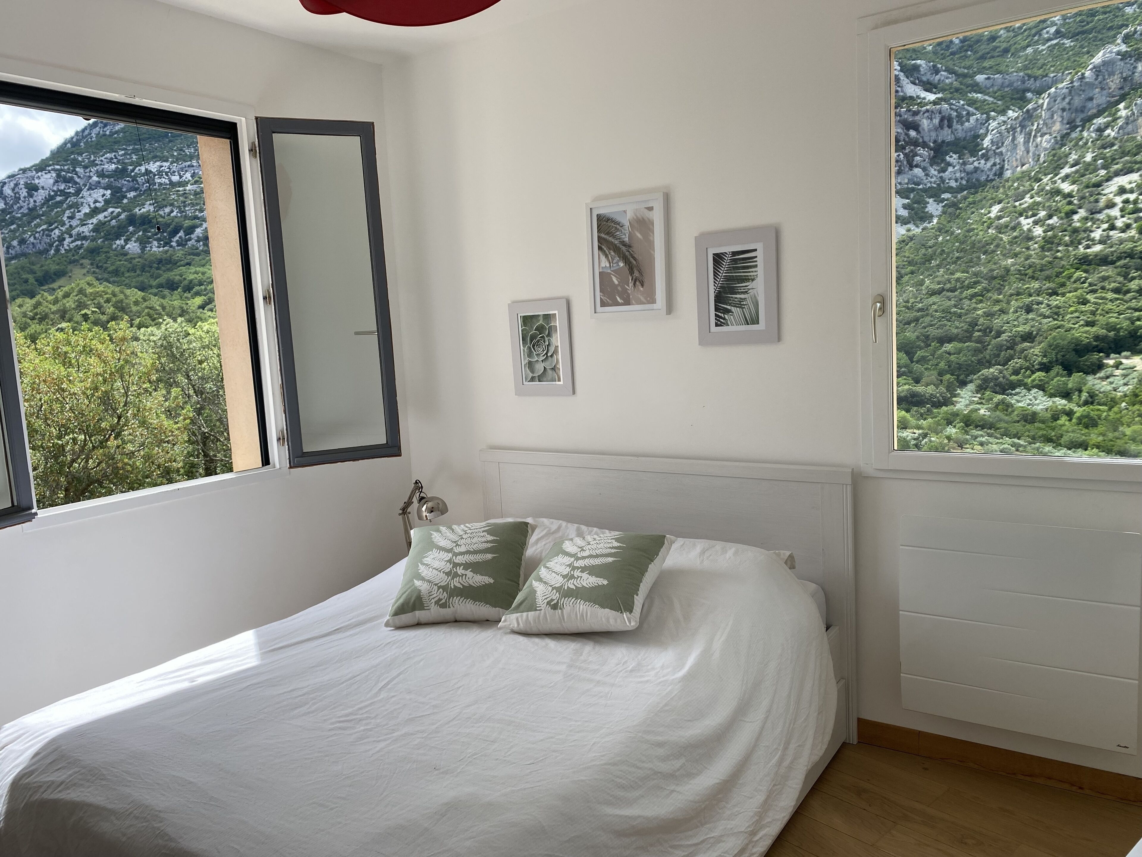 Maison de Campagne Avec Piscine