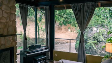 Family Cabin