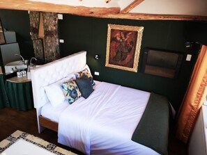 9 bedrooms, bed sheets - Cities Of the World - Cusco City Views (Cusco)