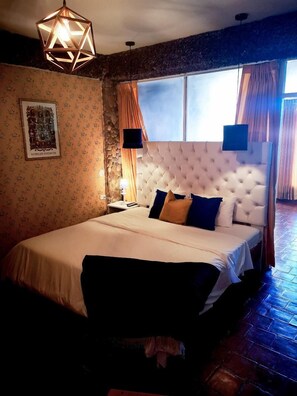 1 bedroom - Cities of the world Cusco Apartments - Stockholm apartment with garden view (Cusco)
