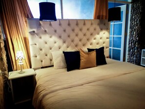 1 bedroom - Cities of the world Cusco Apartments - Stockholm apartment with garden view (Cusco)