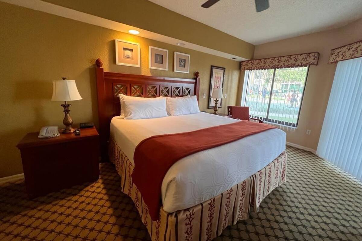 Family Villa | 2 bedrooms, desk, laptop workspace, free WiFi