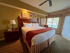 Family Villa | 2 bedrooms, desk, laptop workspace, free WiFi