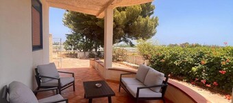 Villa A(M)MARE- Marzamemi