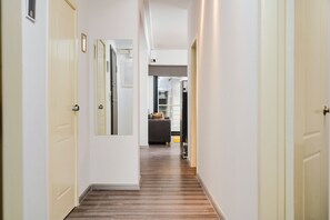 아파트, 침실 1개 | 내부