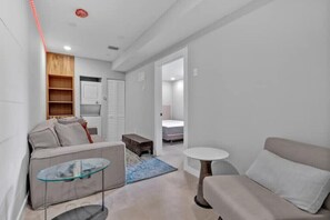 2 habitaciones y wifi