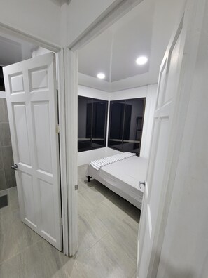 2 bedrooms, WiFi, bed sheets - Poema Luna - Luxury Villa (Mollejones de Platanares)