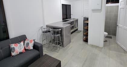 Poema Luna - Luxury Villa