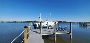 Marina/club náutico