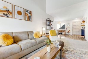 Smart TV - Sedona Sanctuary (Sedona)