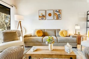 Smart TV - Sedona Sanctuary (Sedona)