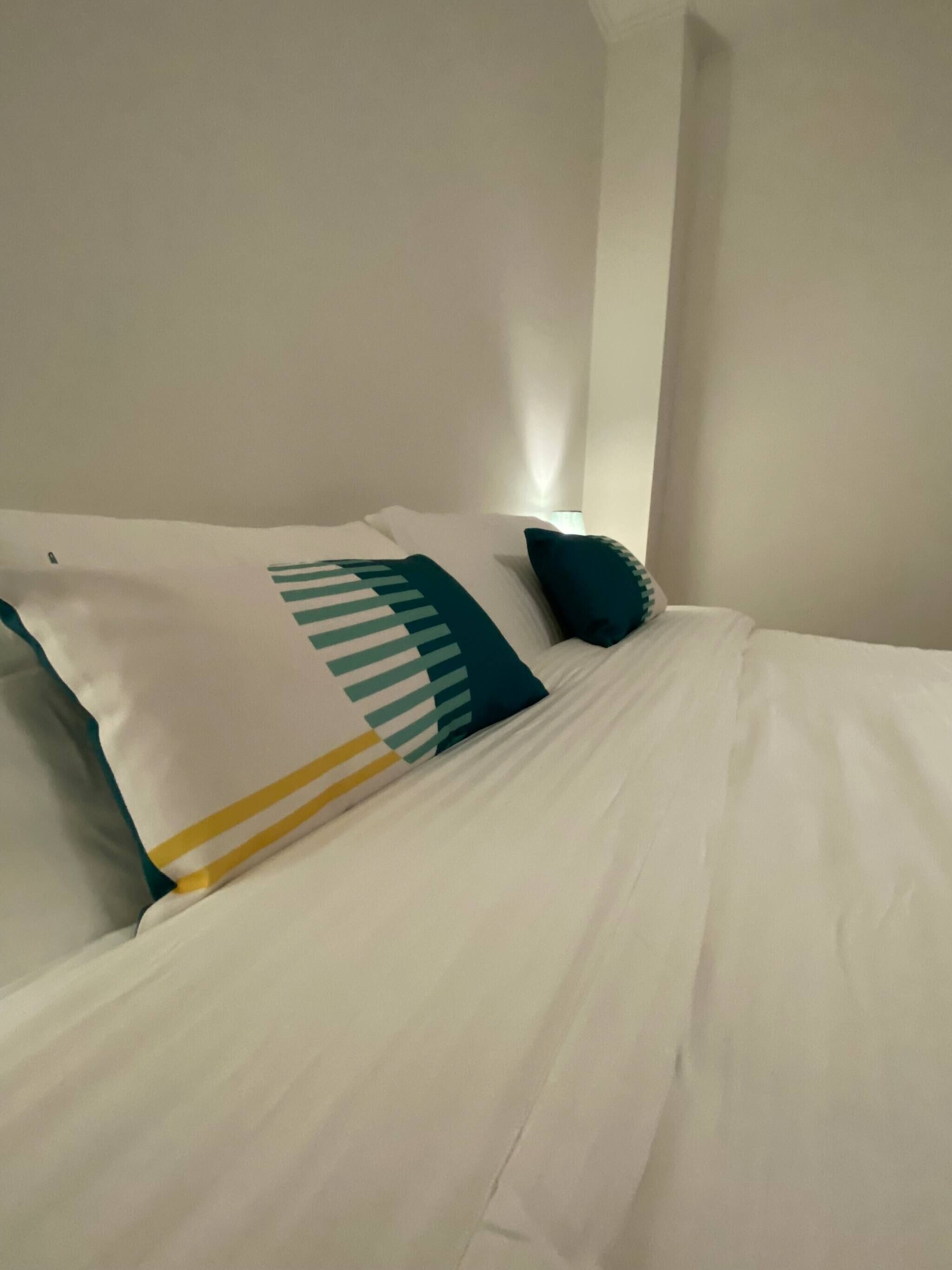 BB Vagabondo Appartamento Vacanze