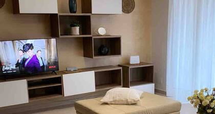 B&B Vagabondo Holiday Apartment