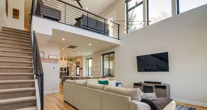 Gateway to Zion! Modern Home in Historic Parowan