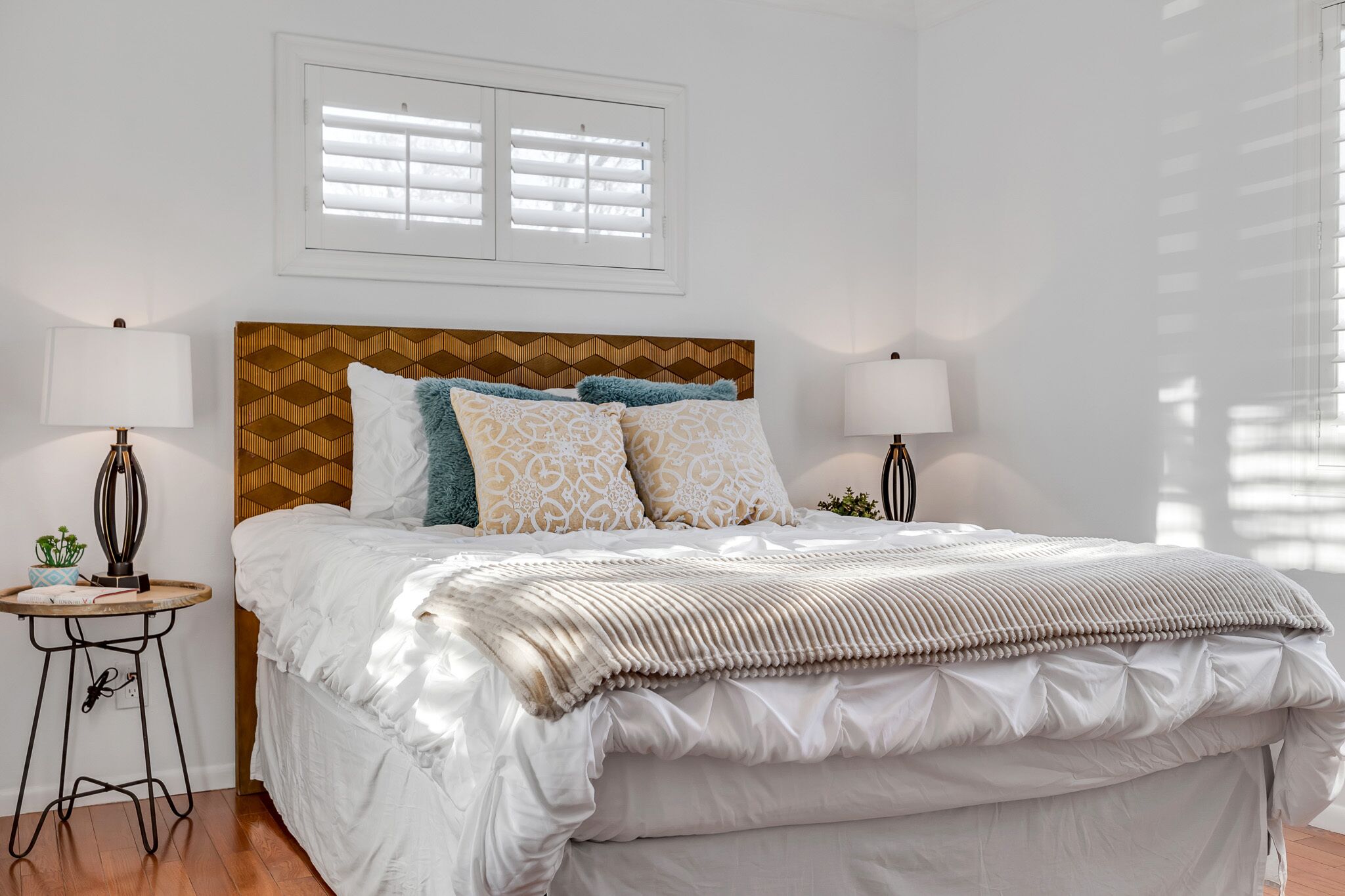 Private Elegant 2 Bedroom Home 