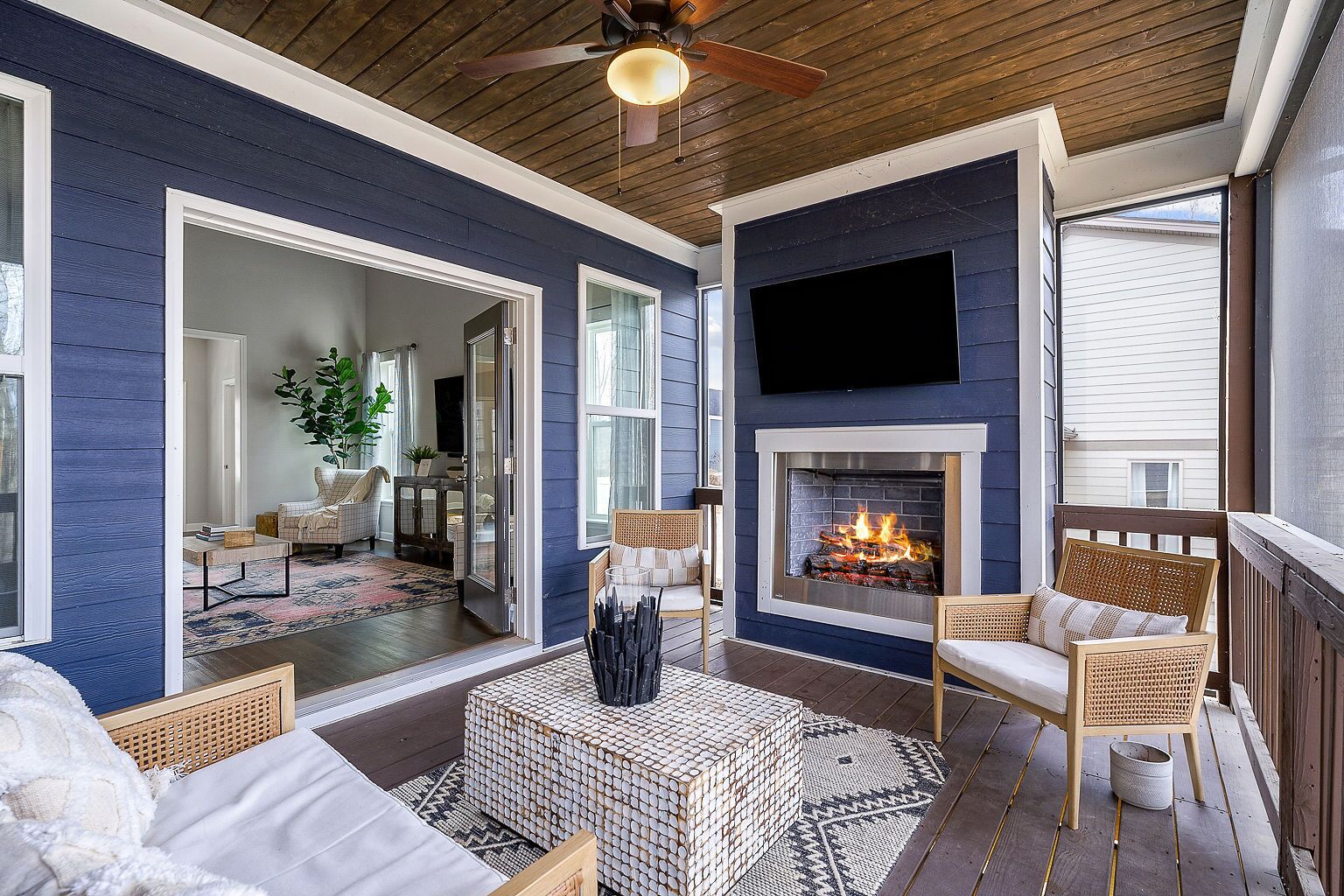 Cozy Cottage at Tims Ford Lake