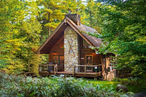 Luxury ADK Retreat Near Whiteface, Lake Placid