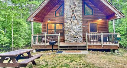 Luxury ADK Retreat Near Whiteface, Lake Placid