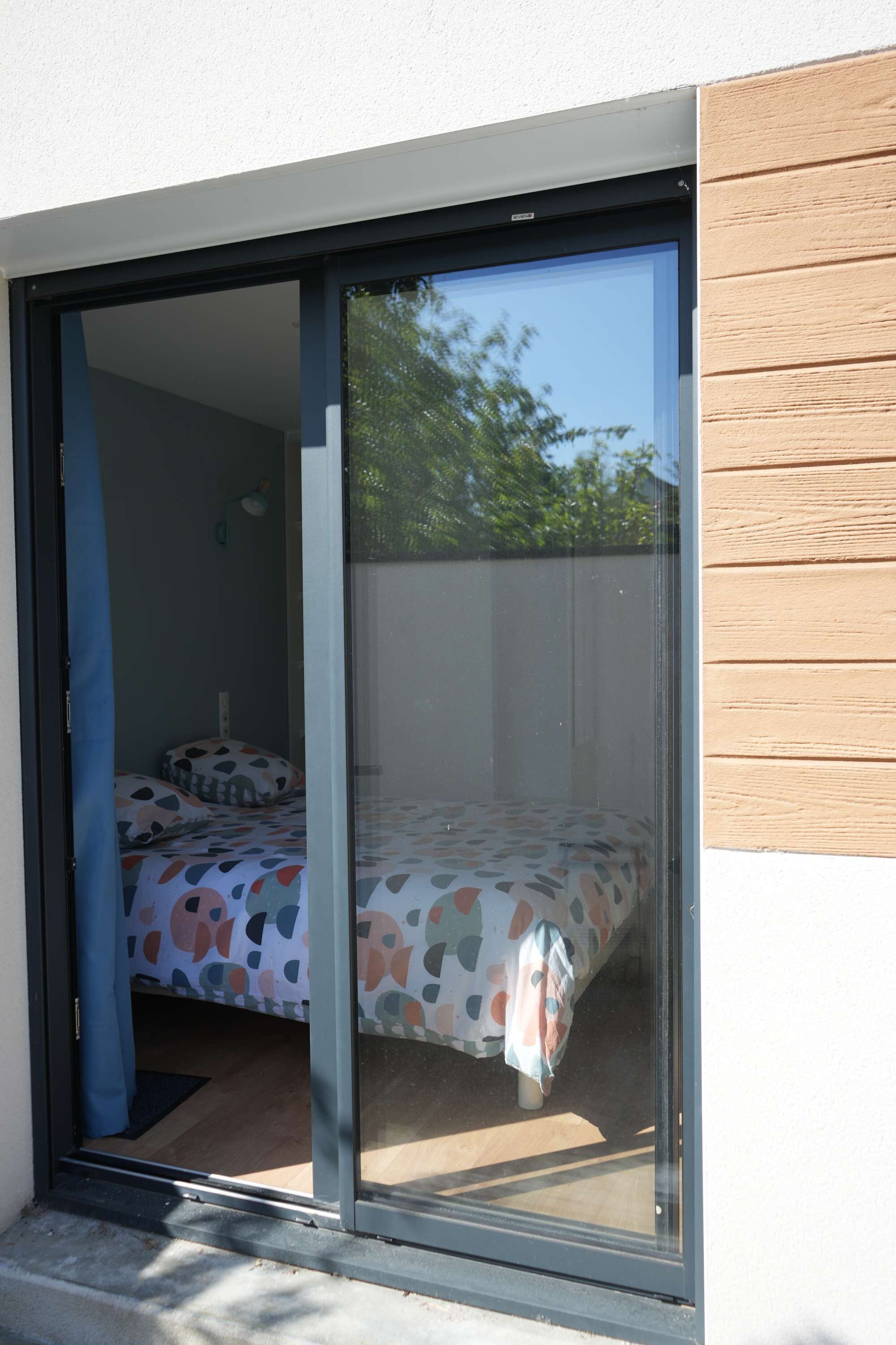 3 chambres, bureau, fer et planche à repasser, Wi-Fi