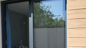 3 chambres, bureau, fer et planche à repasser, Wi-Fi