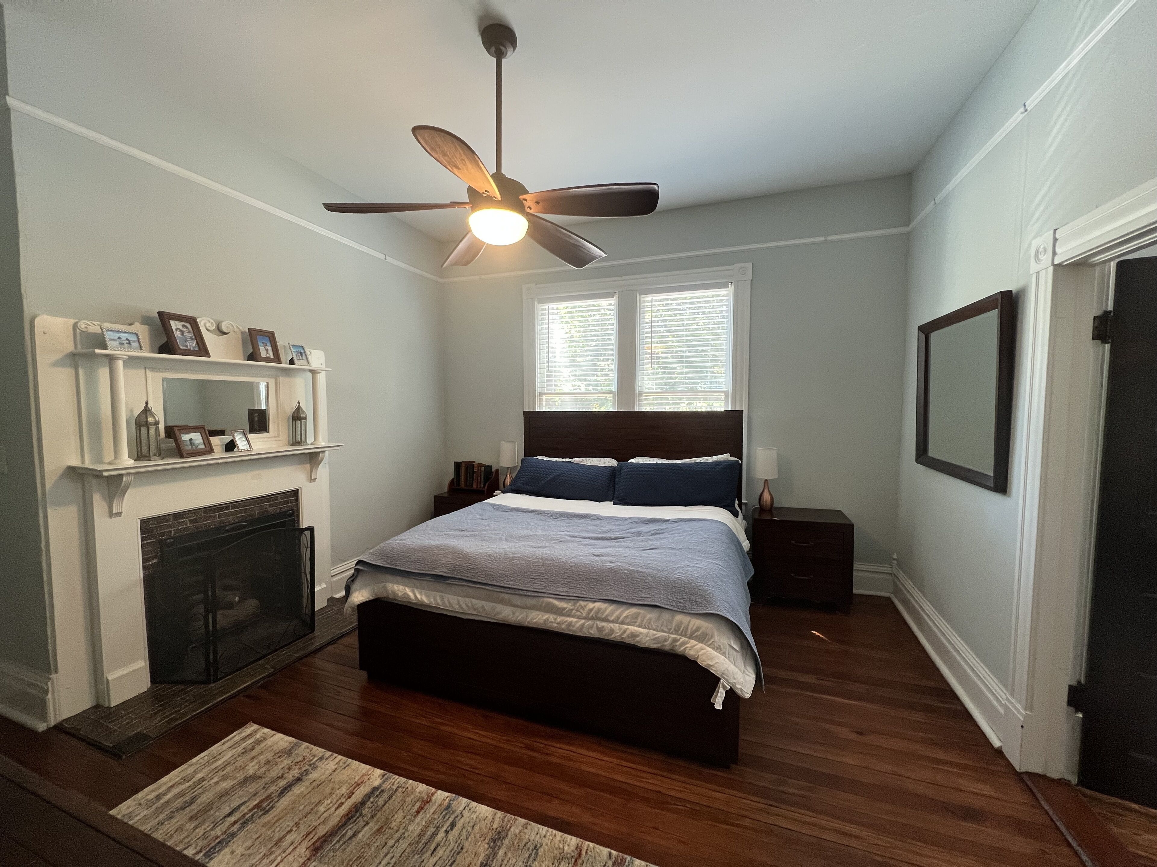 Histórica Grant Park Duplex One Block from Zoo Atlanta