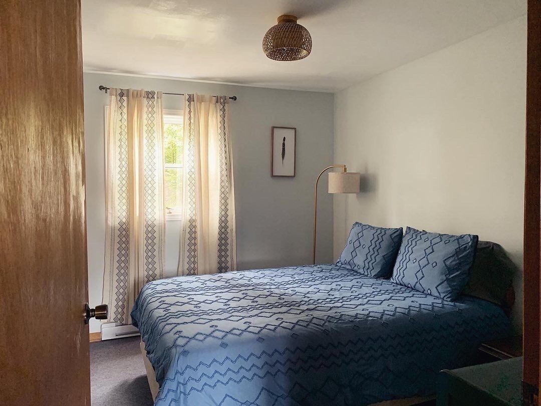 Sunnyside Cabin by the Ocean, Cabot Trail