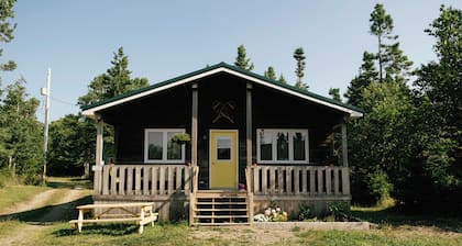 Sunnyside Cabin, 2 Bedroom