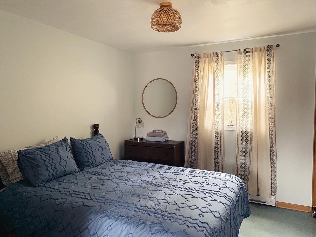 Sunnyside Cabin by the Ocean, Cabot Trail