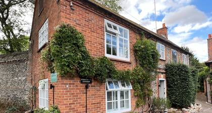 Ferrymans Cottage