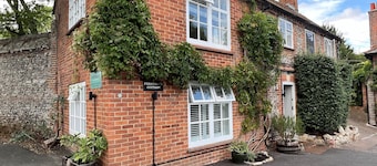 Ferrymans Cottage