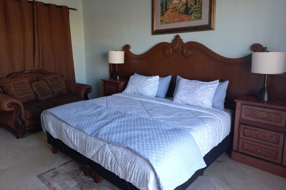 Habitacion Privada Iris